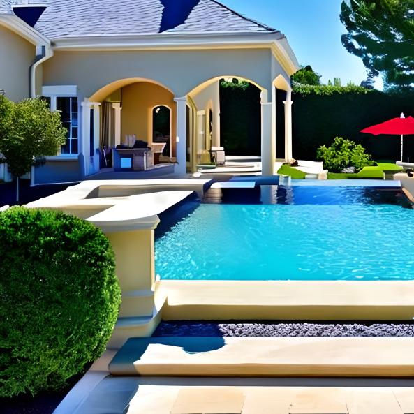 piscine beton miramas devis