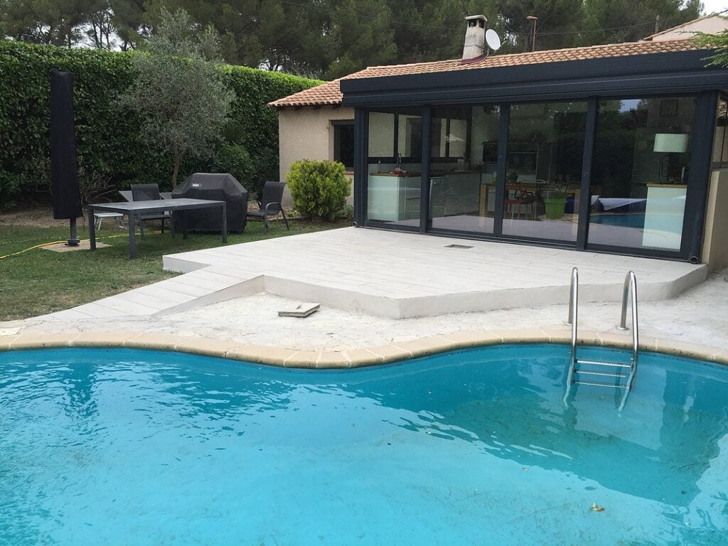 entreprise de maçonnerie istres