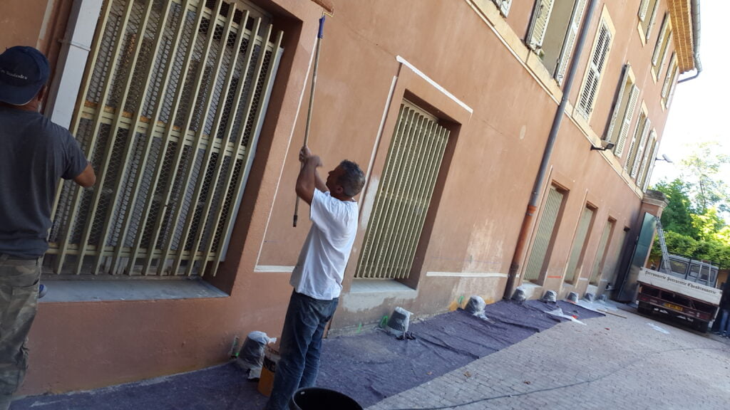 devis entreprise de maçonnerie istres