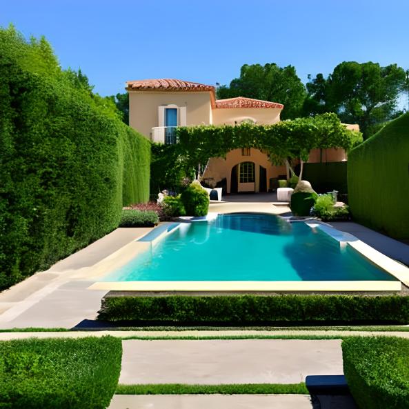 devis Piscine béton Miramas