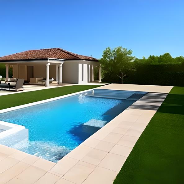 piscine beton miramas devis