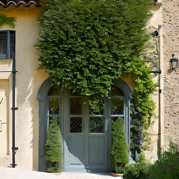 entreprise maçonnerie mur en pierre 13140