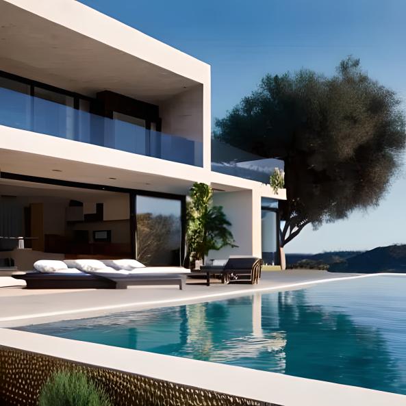 Maison à Aix en Provence