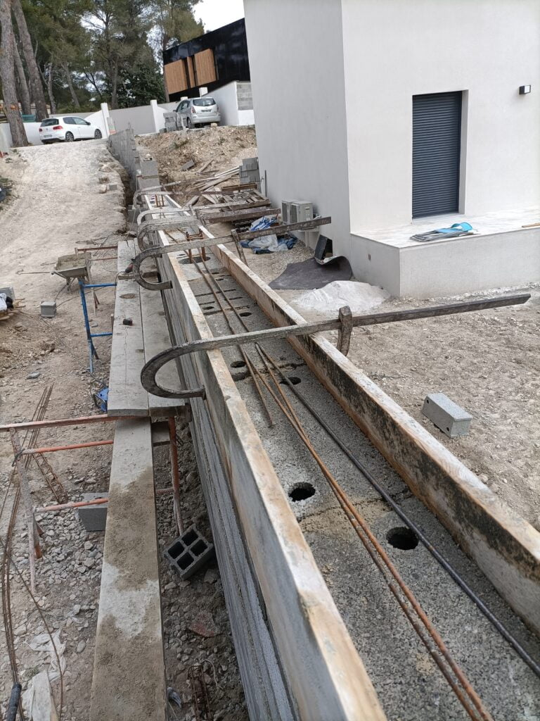 maçon aix en provence