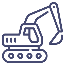 Entreprise terrassement miramas