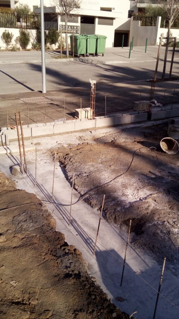 Comment construire une maison marseille