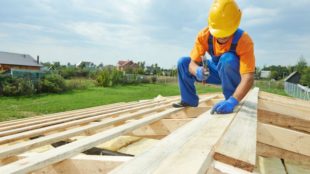 réparation toiture à proximité 13