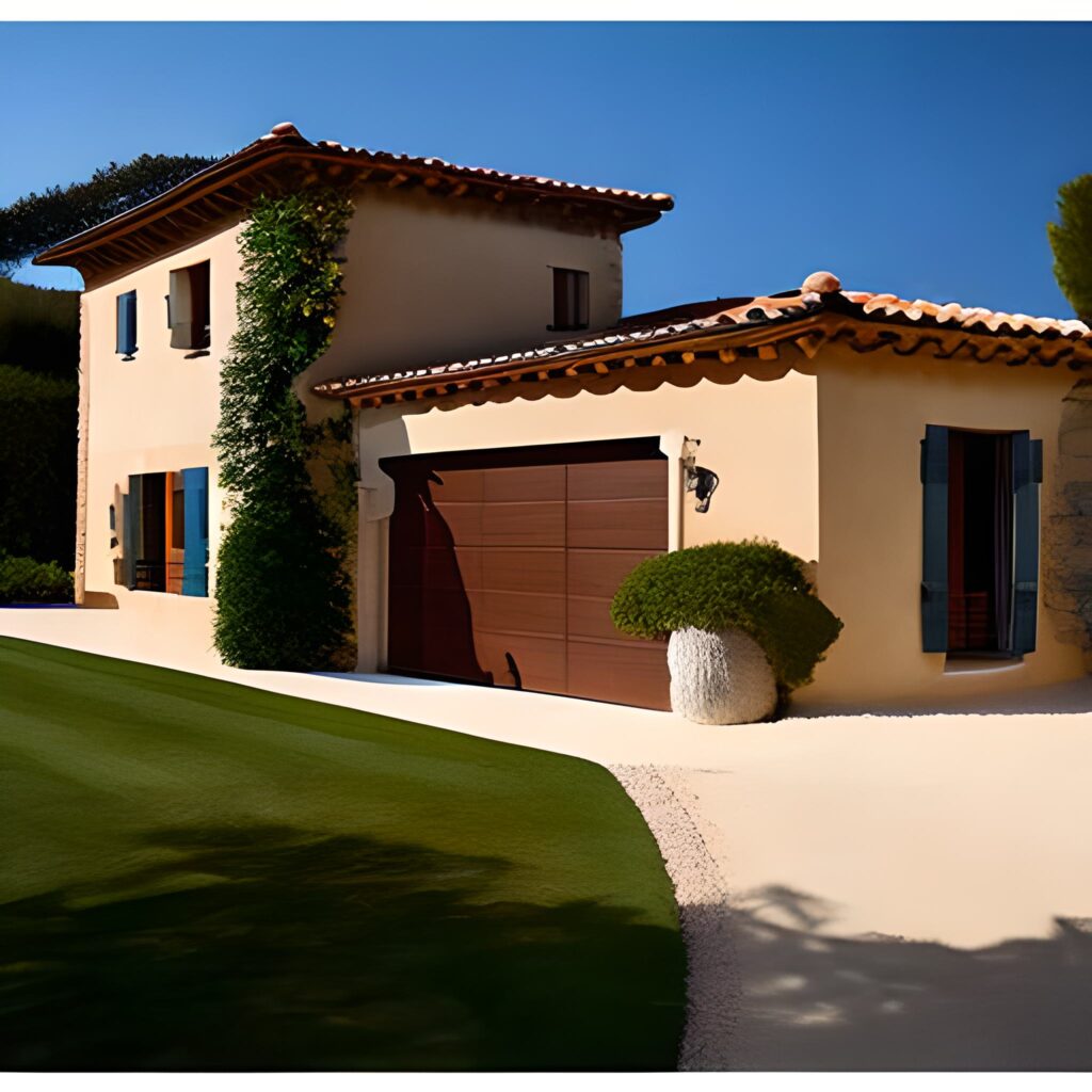 constructeur maison salon de provence devis