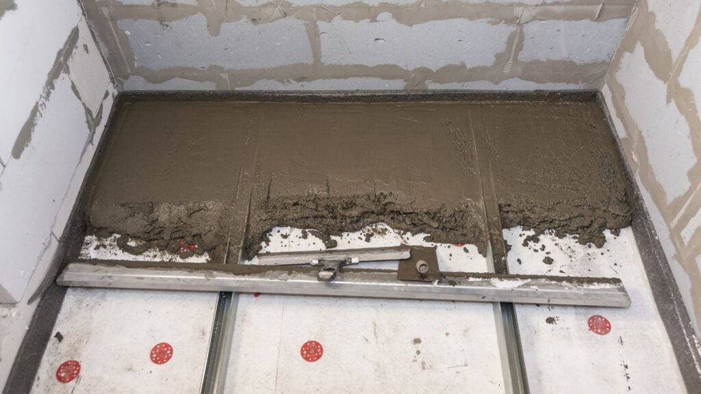 Travaux Entreprise maçonnerie salon de provence