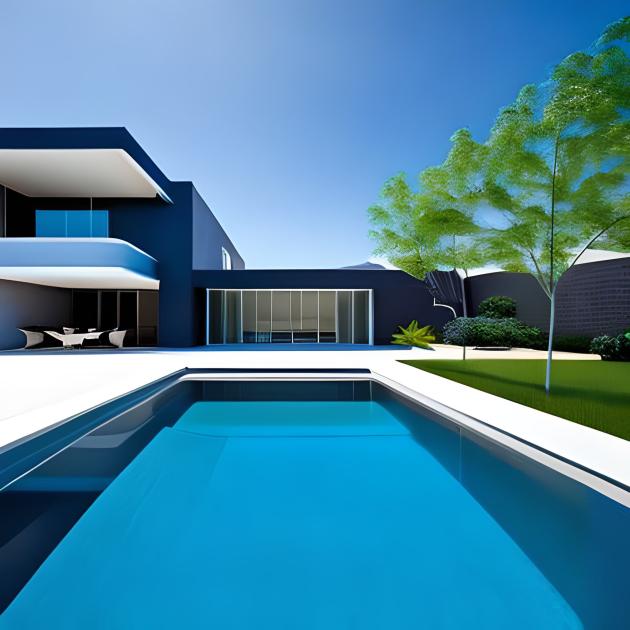 devis construction plage piscine