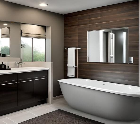 Salle de bain marseille