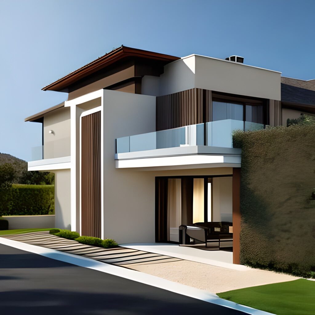 maisons neuves aix en provence