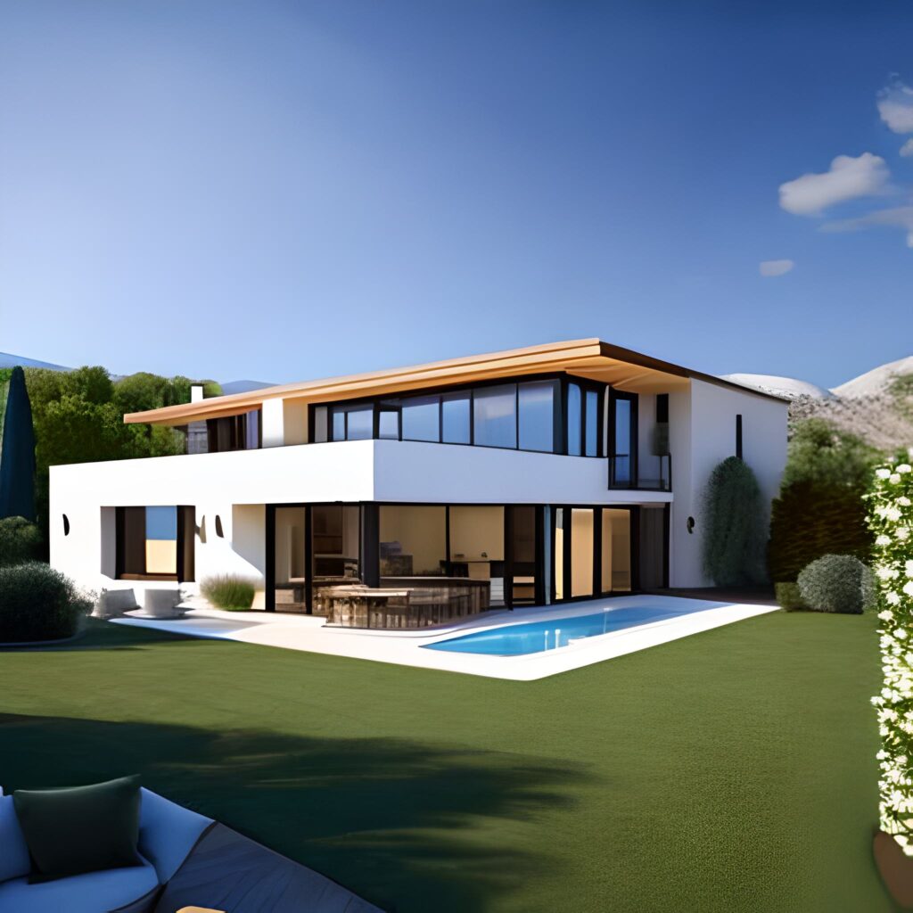 13 constructeur maison salon de provence