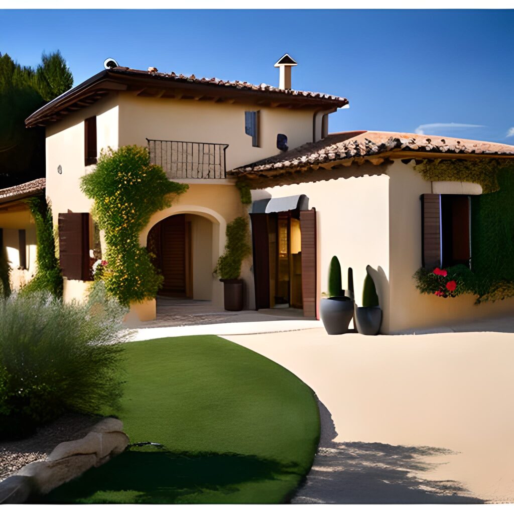 Construction Maison neuve à Marseille