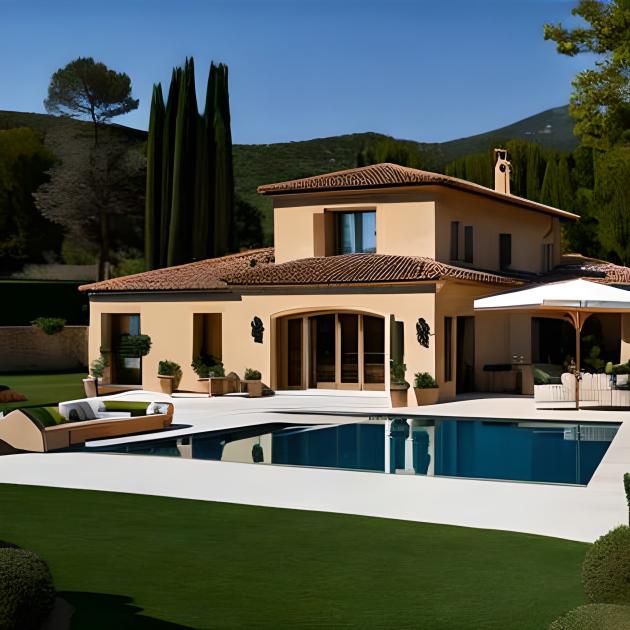 constructeur maison istres 13