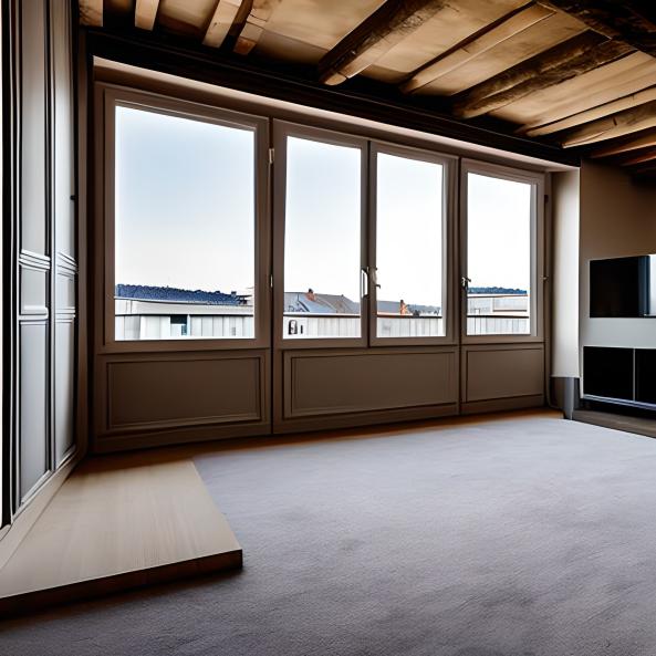 Travaux rénovation Marseille