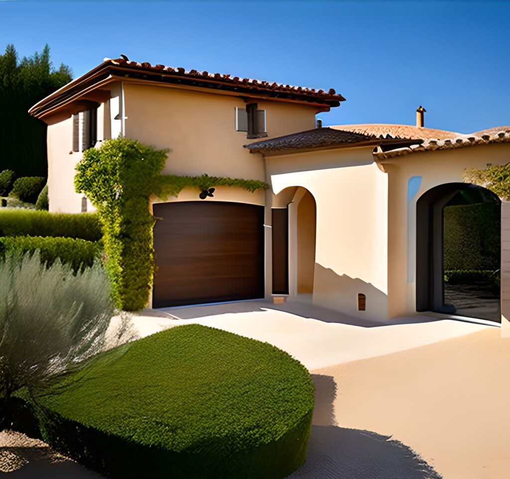 constructeur maison istres 13800