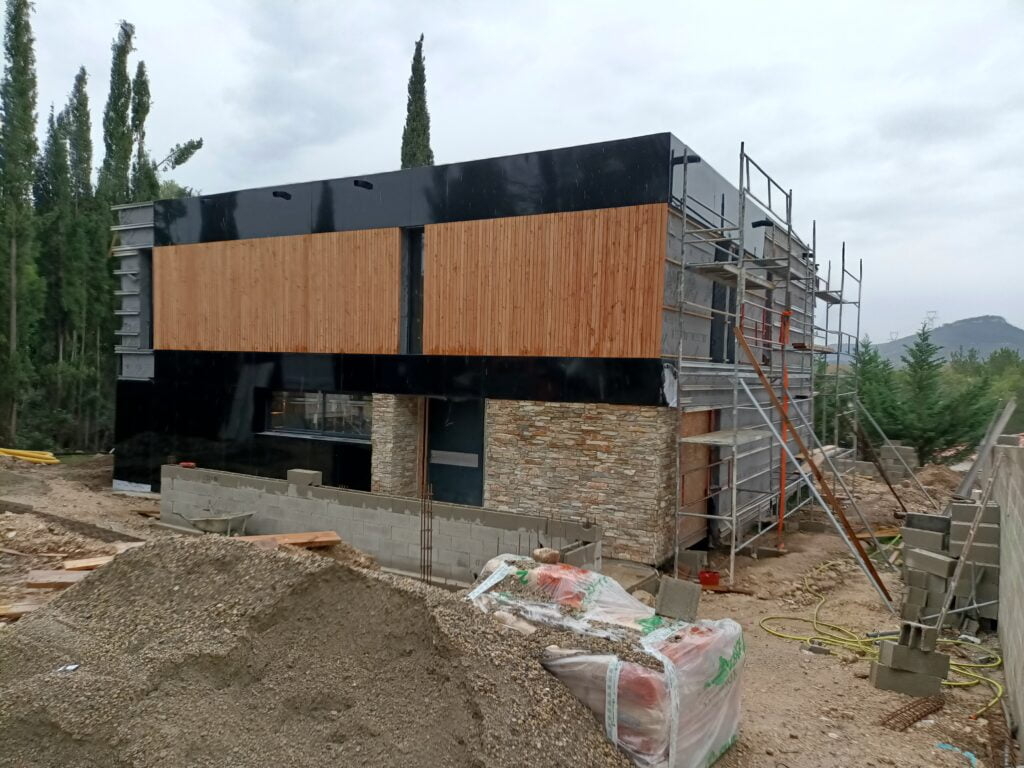 entreprise maçonnerie Vitrolles devis