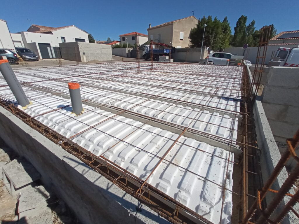 Constructeur Maison Miramas