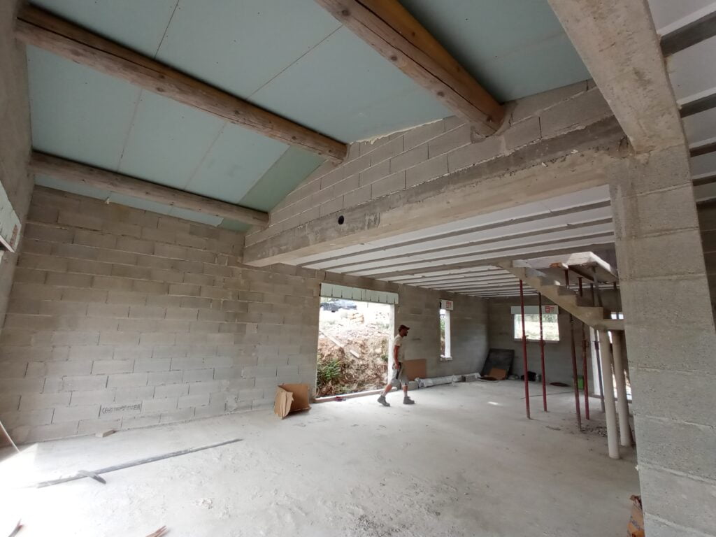 maçonnerie travaux miramas