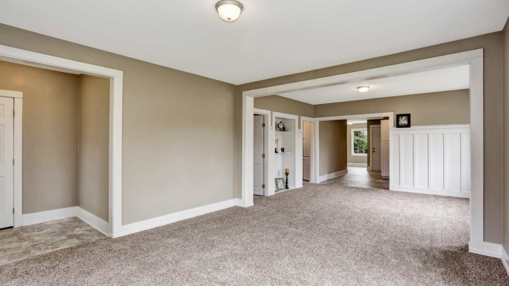 Ouverture sur Mur porteur