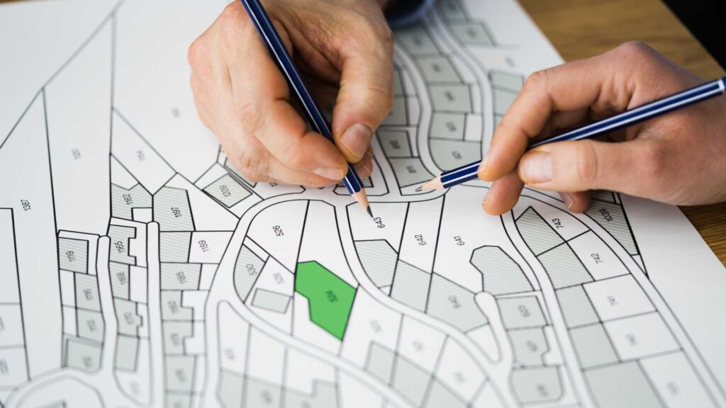 constructeur maison martigues terrain plan