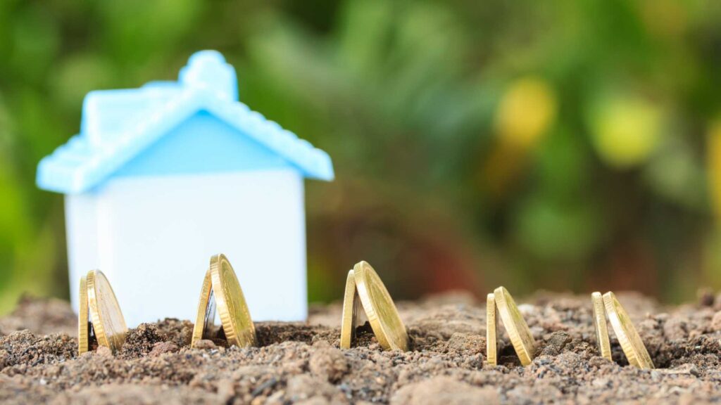 Terrain à batir marseille