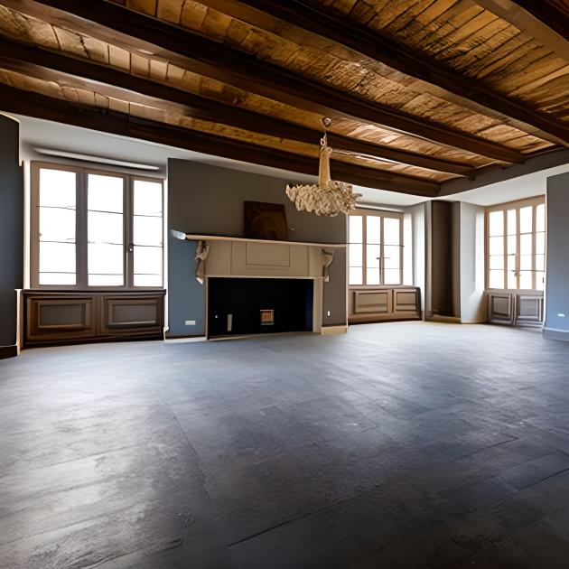 rénovation Marseille