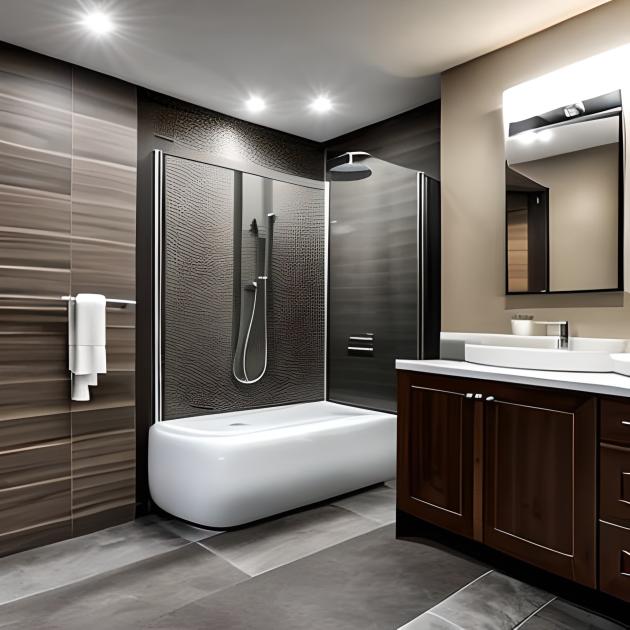 Renovation Aix en provence