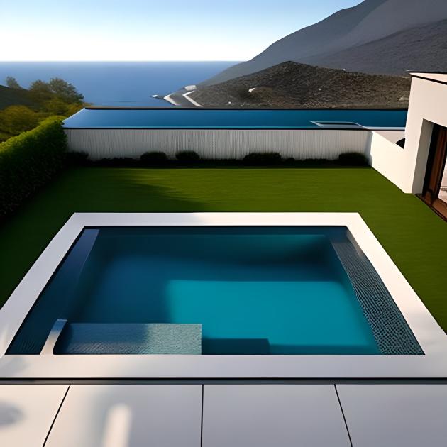 devis construction plage piscine 13100