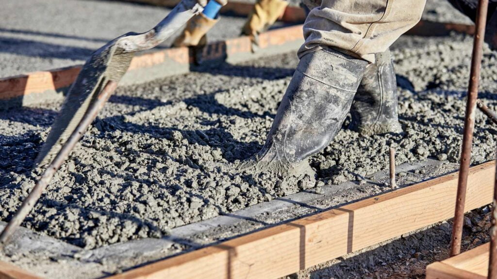 prix dalle béton 20 m2 marseille