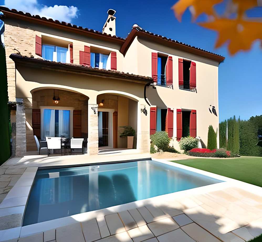 Maison pas chers Marseille