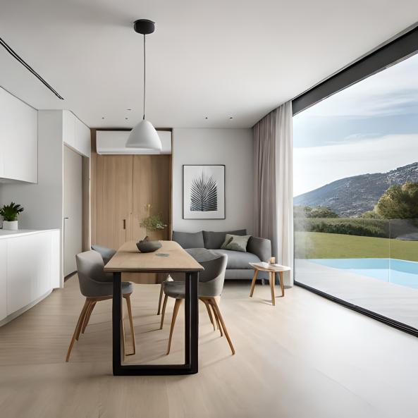 Entreprise de rénovation Martigues 13500