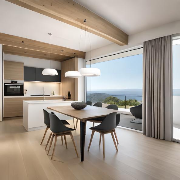 Rénovation rue Eugène Pelletan 13500 Martigues