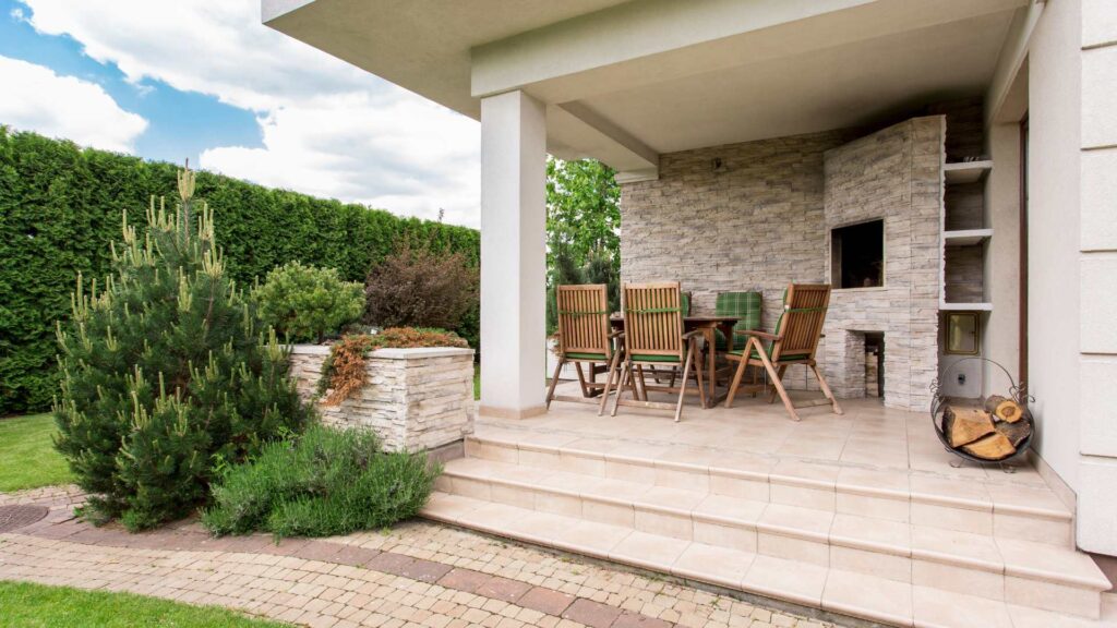 Aménagement extérieur Marseille