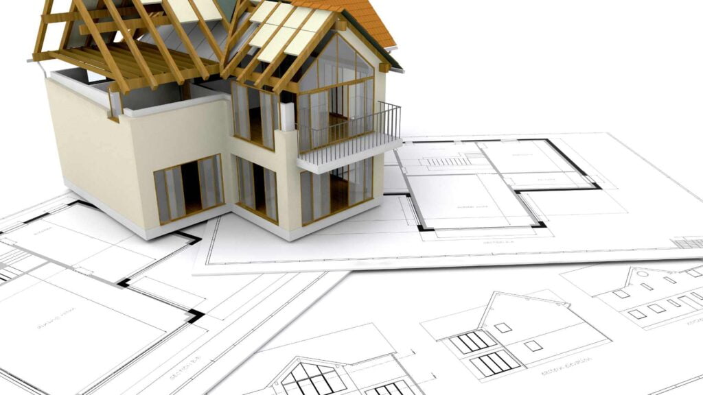 Plan de Maison et construction à Miramas