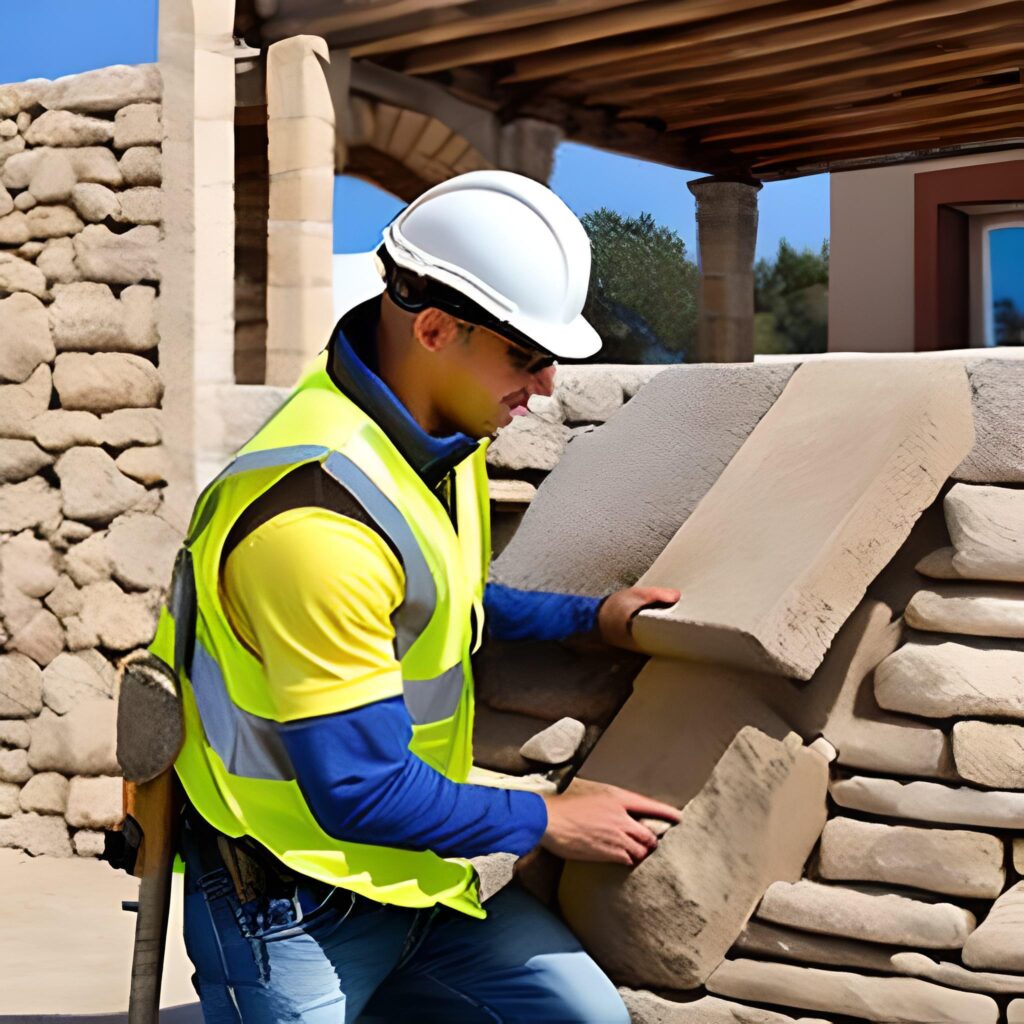 Devis Main d'oeuvre Maçonnerie Marseille