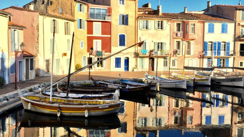 Ville de Martigues
