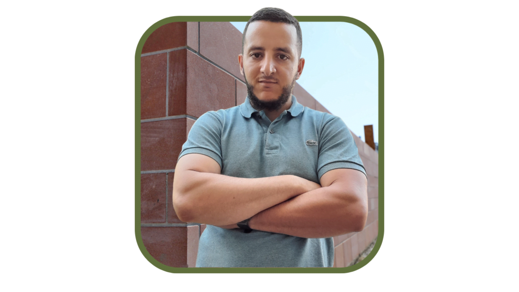 les maisons vertes Provençales marselle