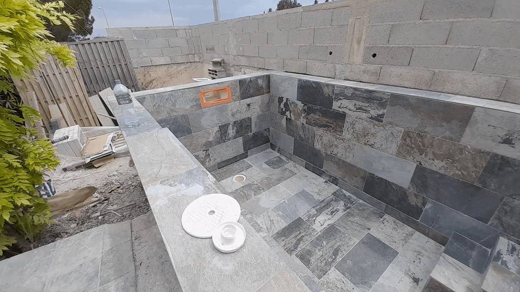 Maître Artisan · Décennale · Chantier livré · Port-de-Bouc 13110