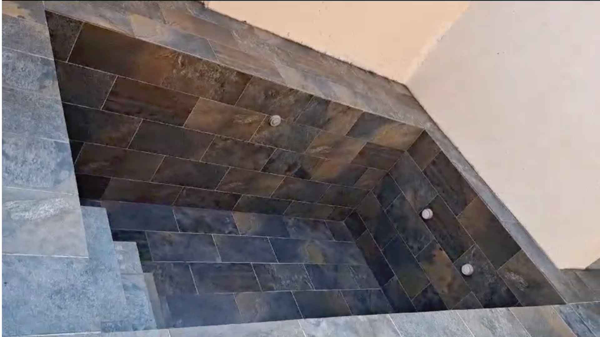 Piscine béton Avignon