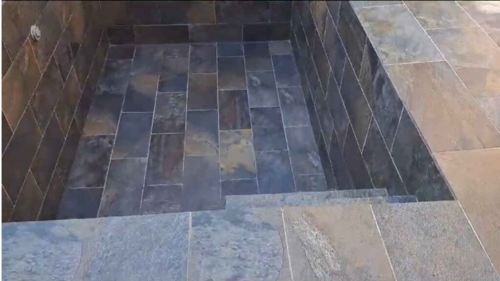 Piscine à Cavaillon (84)