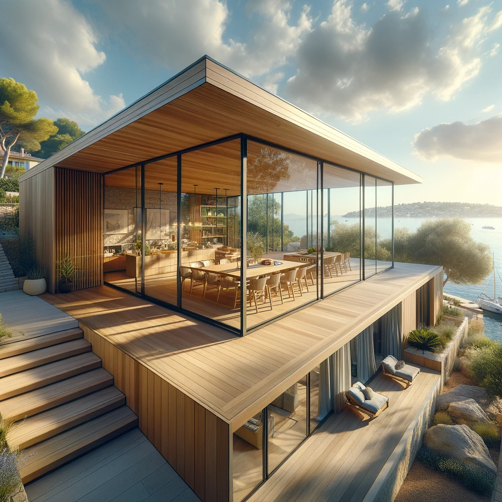 extension maison marseille 13009