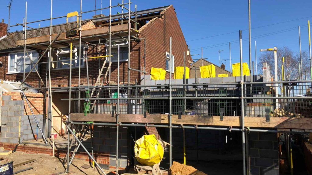 le prix extension maison miramas 13140