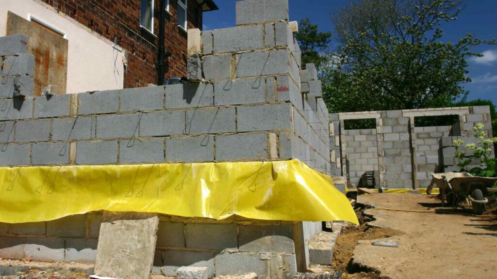 Quel prix extension maison miramas 13