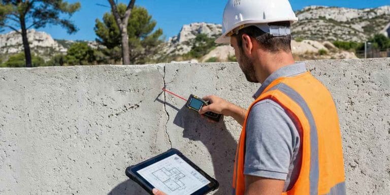Expertise bâtiment et diagnostic technique pré-achat immobilier à Marseille · LMVP