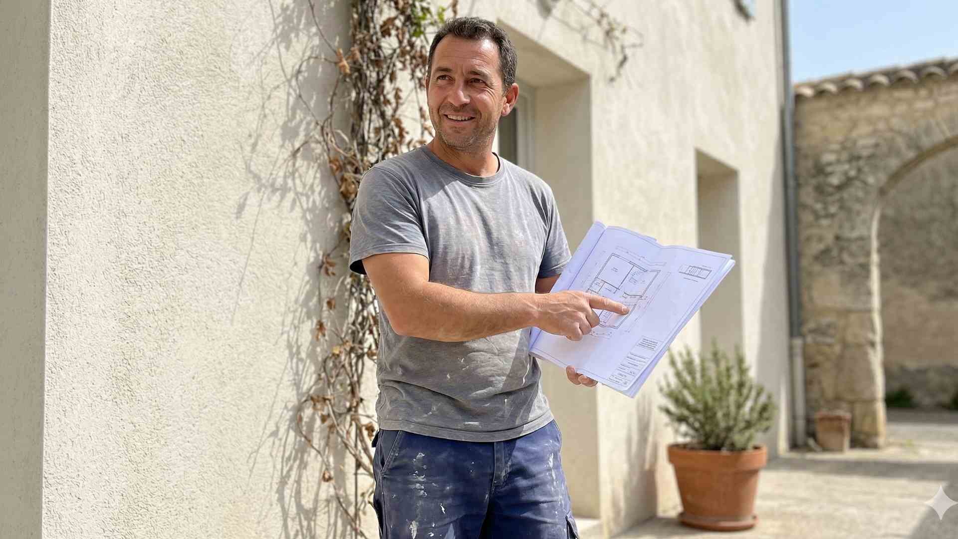 Devis travaux Marseille