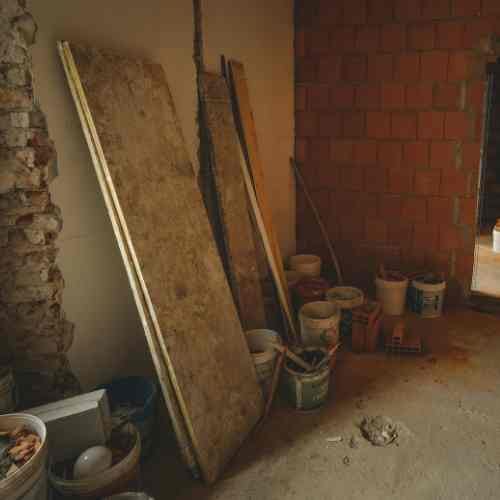 Travaux intérieur Marseille