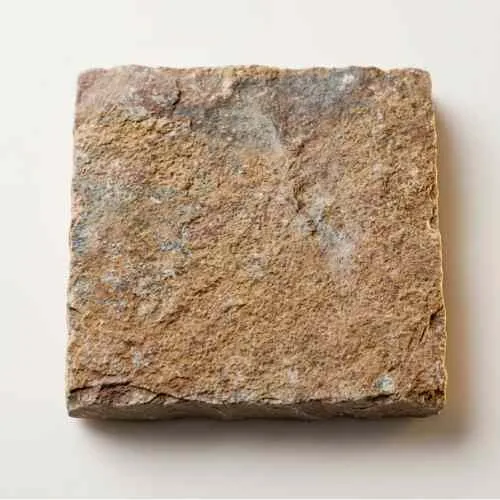 Pavé grès Kandla multicolore 14×14