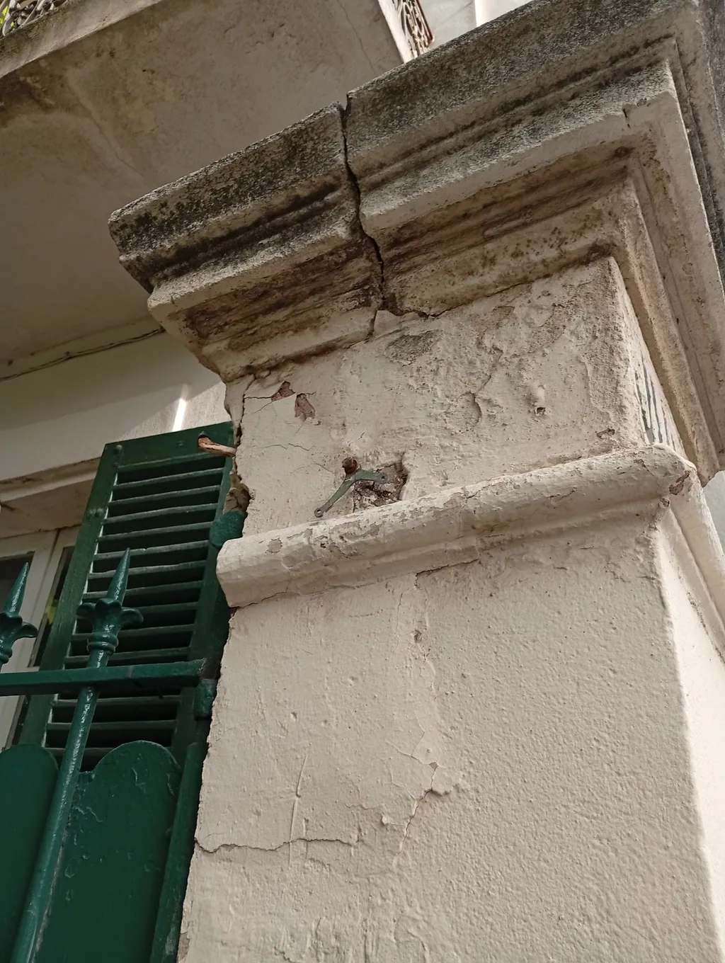 IPN HEA 220 en place — Aix-en-Provence
